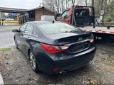 Hyundai Sonata Se 5NPEC4AC9EH934990 снимка