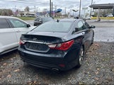 Hyundai Sonata Se 5NPEC4AC9EH934990 снимка