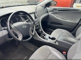 Hyundai Sonata Se 5NPEC4AC9EH934990 снимка