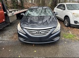 Hyundai Sonata Se 5NPEC4AC9EH934990 снимка