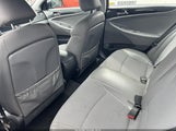Hyundai Sonata Se 5NPEC4AC9EH934990 снимка