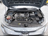 Toyota Corolla Le 5YFEPMAE5MP216814 fotografie