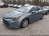 Toyota Corolla Le 5YFEPMAE5MP216814 fotografie