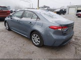 Toyota Corolla Le 5YFEPMAE5MP216814 fotografie