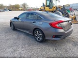 Honda Civic Ex 19XFC2F73JE041555 снимка