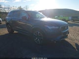 Volvo Xc90 T6 Momentum 7 Passenger YV4A22PK7M1767004 photo