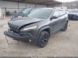 Jeep Cherokee Trailhawk 1C4PJMBB4FW777367 снимка
