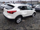Nissan Rogue Sport S JN1BJ1CR3HW112258 photo