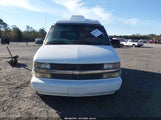 Chevrolet Astro 1GBDM19W6TB135824 снимка