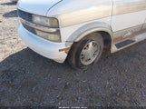 Chevrolet Astro 1GBDM19W6TB135824 снимка