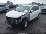 Nissan Rogue S 5N1AT2MTXKC714842 снимка