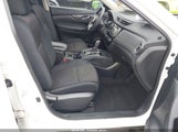 Nissan Rogue S 5N1AT2MTXKC714842 снимка