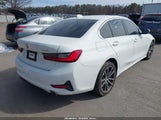 BMW 330I xDrive 3MW5R7J06M8B49654 снимка