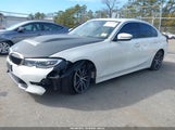 BMW 330I xDrive 3MW5R7J06M8B49654 снимка