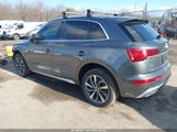 Audi Q5 Premium Plus 45 Tfsi S Line Quattro S Tronic WA1EAAFYXN2123249 fotografie