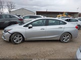Chevrolet Cruze Lt Auto 1G1BE5SM7J7123304 снимка