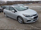 Chevrolet Cruze Lt Auto 1G1BE5SM7J7123304 снимка