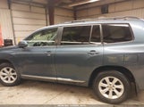 Toyota Highlander Base Plus V6 5TDBK3EH0DS205842 снимка