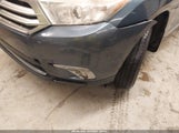 Toyota Highlander Base Plus V6 5TDBK3EH0DS205842 снимка