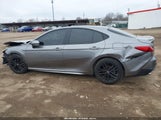 Toyota Camry Se 4T1DAACK4SU601727 снимка