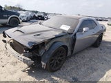 Dodge Challenger R/T 2C3CDZBT4JH225018 снимка