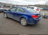 Chevrolet Cruze Ls 1G1PC5SH0C7133660 снимка