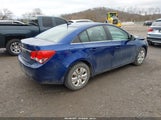 Chevrolet Cruze Ls 1G1PC5SH0C7133660 снимка