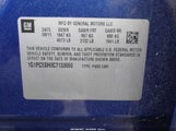 Chevrolet Cruze Ls 1G1PC5SH0C7133660 снимка
