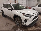 Toyota Rav4 Hybrid Xle JTMRWRFV6PD192217 снимка