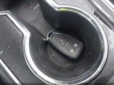 Chevrolet Traverse Fwd Lt Cloth 1GNERGKW7PJ327500 снимка