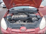 Hyundai Accent Se KMHCN36C87U014373 снимка
