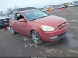 Hyundai Accent Se KMHCN36C87U014373 снимка