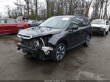 Subaru Forester 2.5I Premium JF2SJAGC4JH549183 снимка
