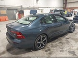 Volvo S60 B5 Ultimate Dark Theme 7JRL12TM1RG284670 снимка