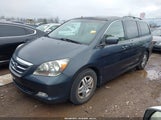 Honda Odyssey Ex-L 5FNRL38635B002424 снимка