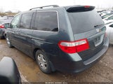 Honda Odyssey Ex-L 5FNRL38635B002424 снимка