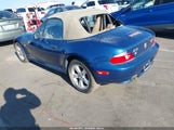 BMW Z3 2.5I WBACN33411LM02718 снимка