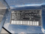 BMW Z3 2.5I WBACN33411LM02718 снимка