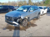 Hyundai Tucson Sel 5NMJBCDE7TH640748 снимка