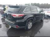 Toyota Highlander Le Plus V6 5TDBKRFH6GS306695 снимка