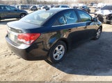 Chevrolet Cruze 1Lt Auto 1G1PC5SB5F7101495 снимка