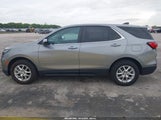 Chevrolet Equinox Awd 2Fl 3GNAXTEG1PL269894 fotografie
