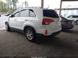 Kia Sorento Lx 5XYKTCA64FG656192 снимка