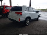 Kia Sorento Lx 5XYKTCA64FG656192 снимка