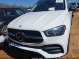 Mercedes-Benz Gle 350 4JGFB4JB2NA620440 fotografie