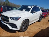 Mercedes-Benz Gle 350 4JGFB4JB2NA620440 fotografie