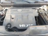 Cadillac Srx Luxury Collection 3GYFNBE38FS561732 снимка