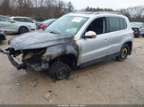 Volkswagen Tiguan Se WVGBV7AXXCW609673 fotografie