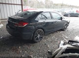 Honda Civic Se 19XFB2F73FE045843 fotografie