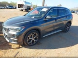 BMW X1 xDrive28I WBXHT3C38J3F04173 снимка